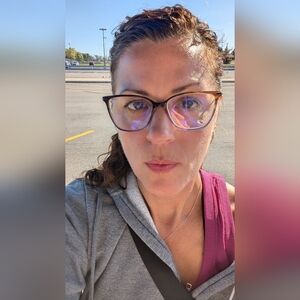 Meet your Posher, Margaret